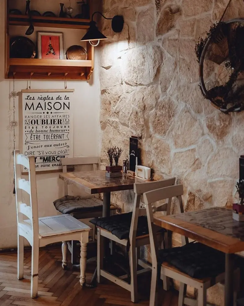 Restaurant nuntă Cluj – A La Tarte